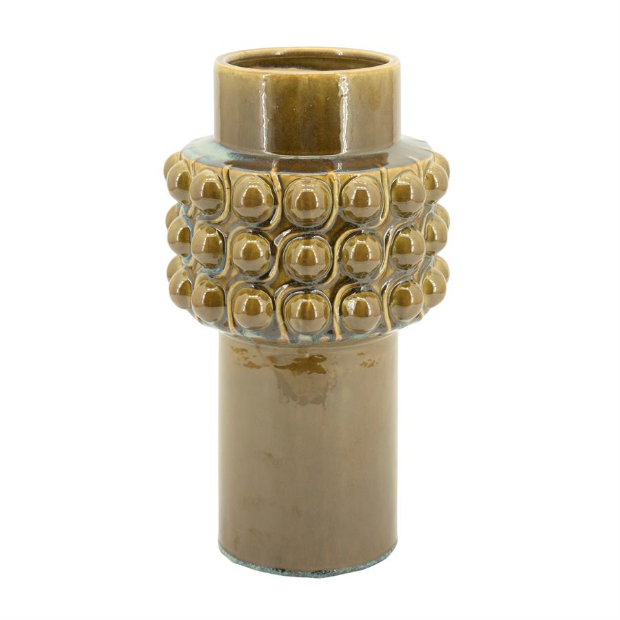 VASE SAGA 23X23X41.5CM - Image 6