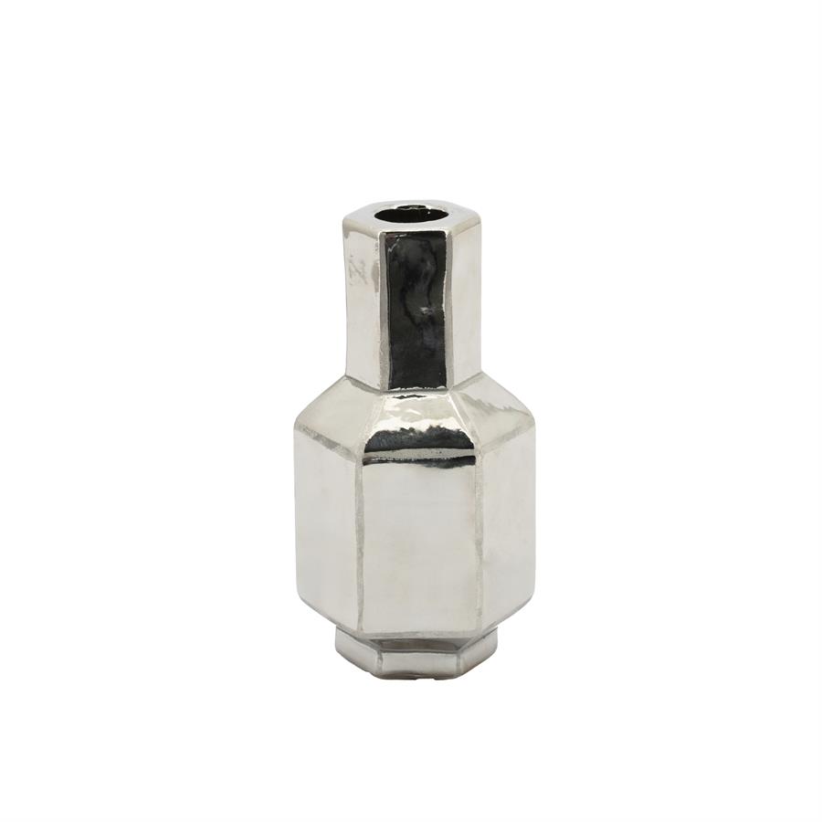 CANDLE HOLDER AXIS 7.8X7X15CM - Image 2
