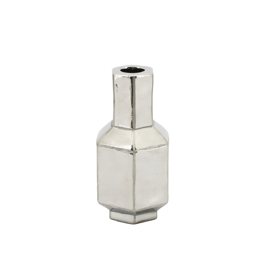 CANDLE HOLDER AXIS 7.8X7X15CM - Image 12