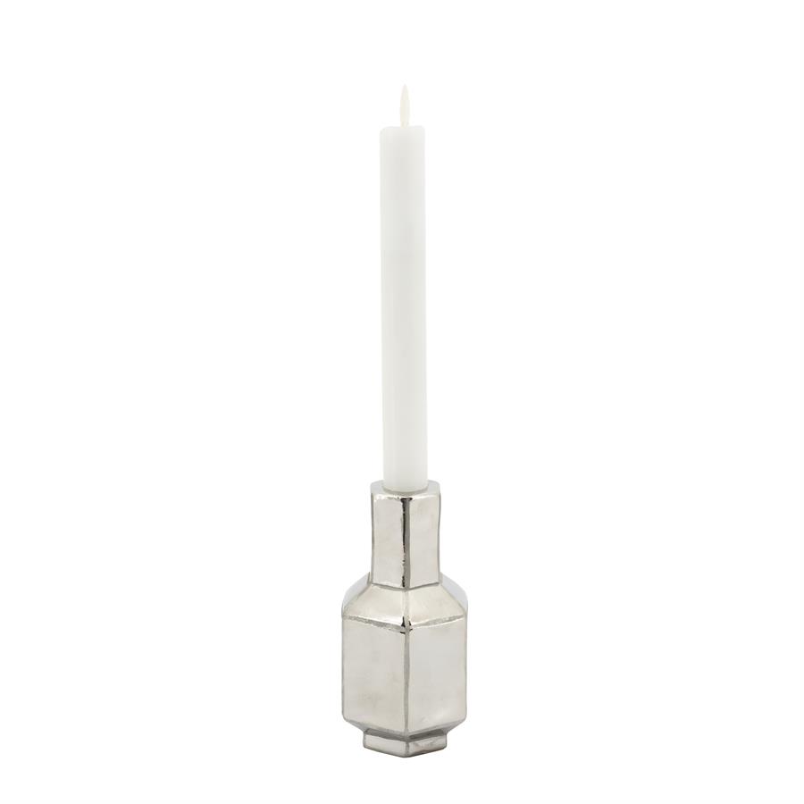 CANDLE HOLDER AXIS 7.8X7X15CM - Image 10