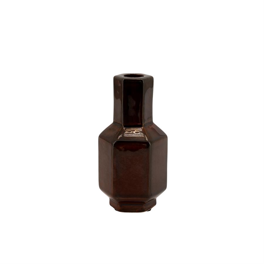 CANDLE HOLDER AXIS 7.8X7X15CM - Image 7