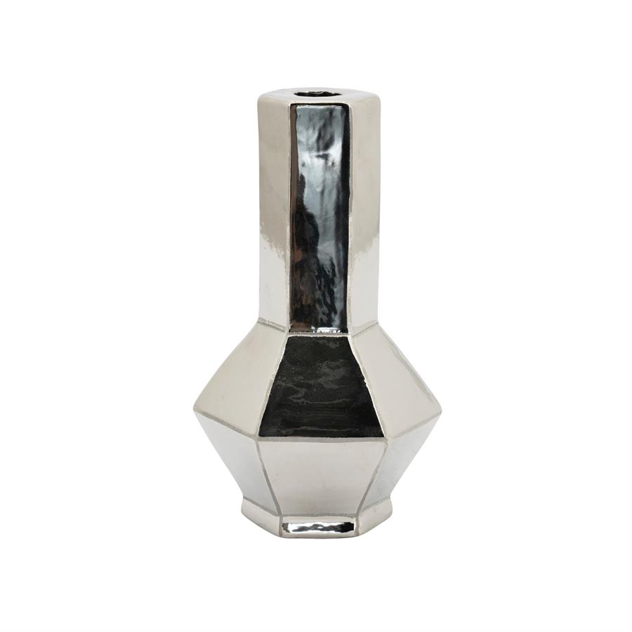 CANDLE HOLDER AXIS 11.5X10.3X20CM - Image 2