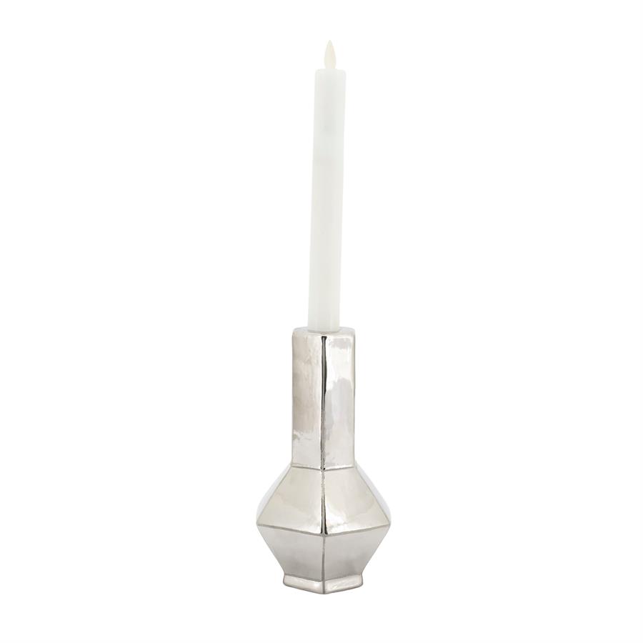 CANDLE HOLDER AXIS 11.5X10.3X20CM - Image 10