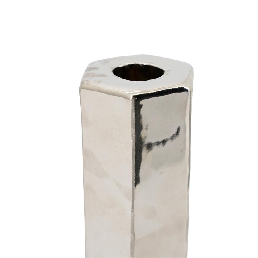 CANDLE HOLDER AXIS 11.5X10.3X20CM - Image 9