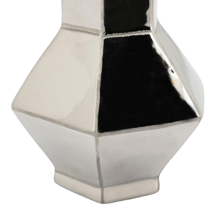 CANDLE HOLDER AXIS 11.5X10.3X20CM - Image 8