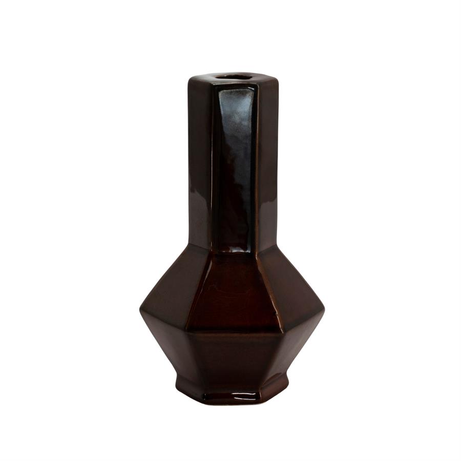 CANDLE HOLDER AXIS 11.5X10.3X20CM - Image 7