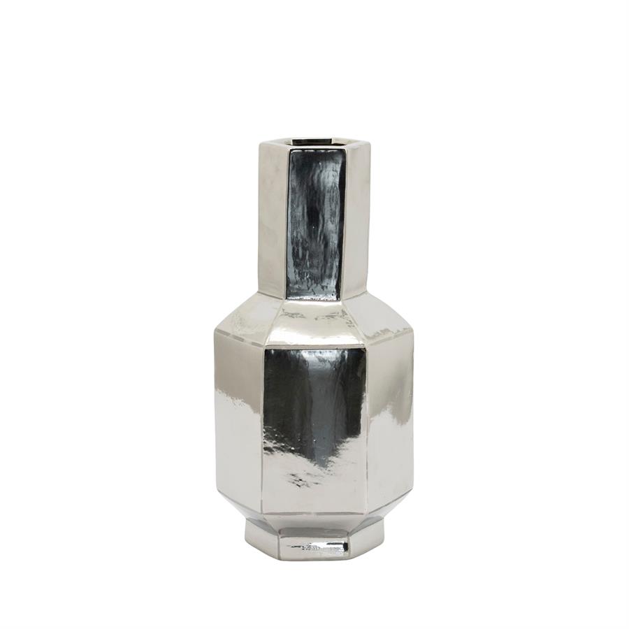 VASE AXIS 19X17X39CM - Image 2