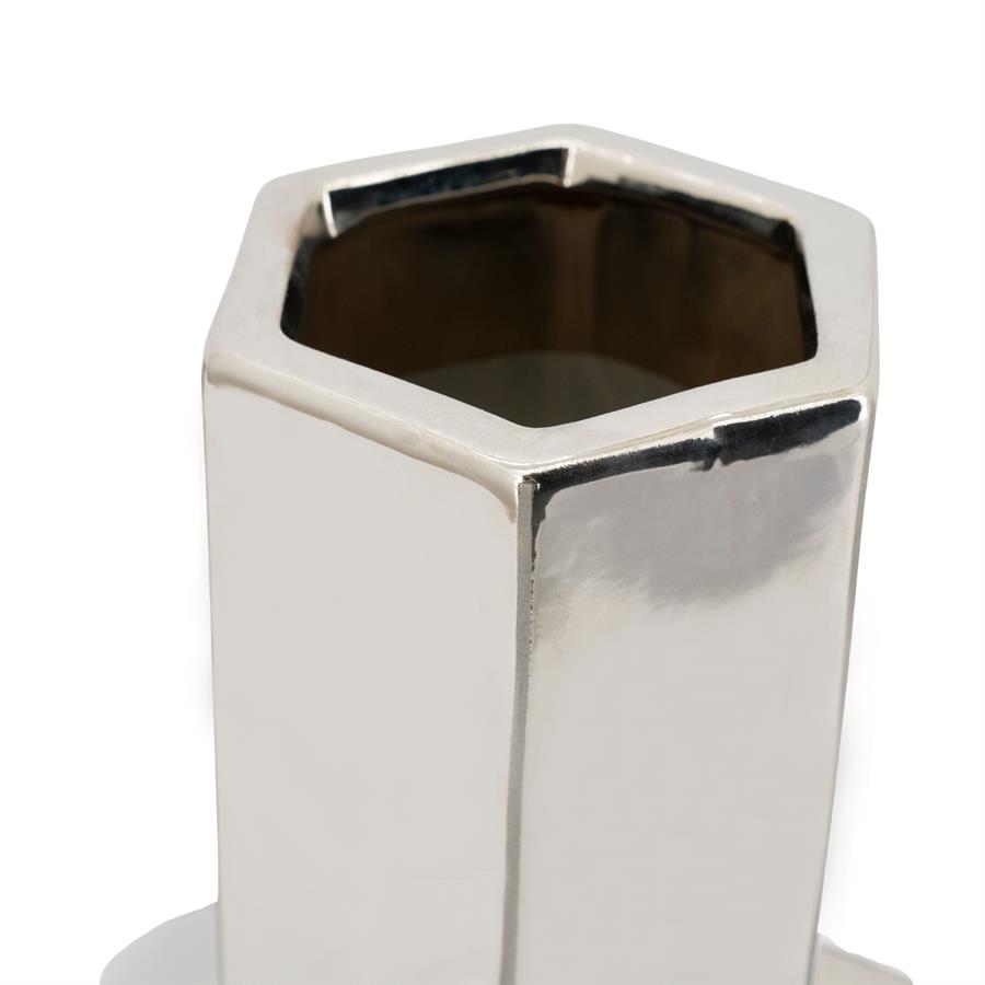 VASE AXIS 19X17X39CM - Image 7