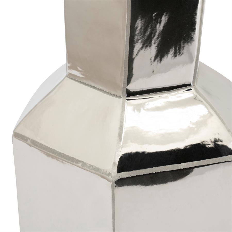 VASE AXIS 19X17X39CM - Image 6