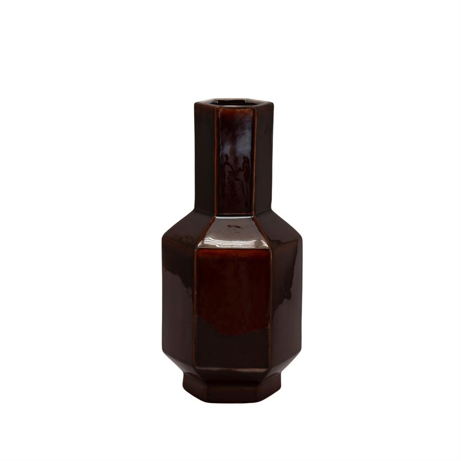 VASE AXIS 19X17X39CM - Image 5