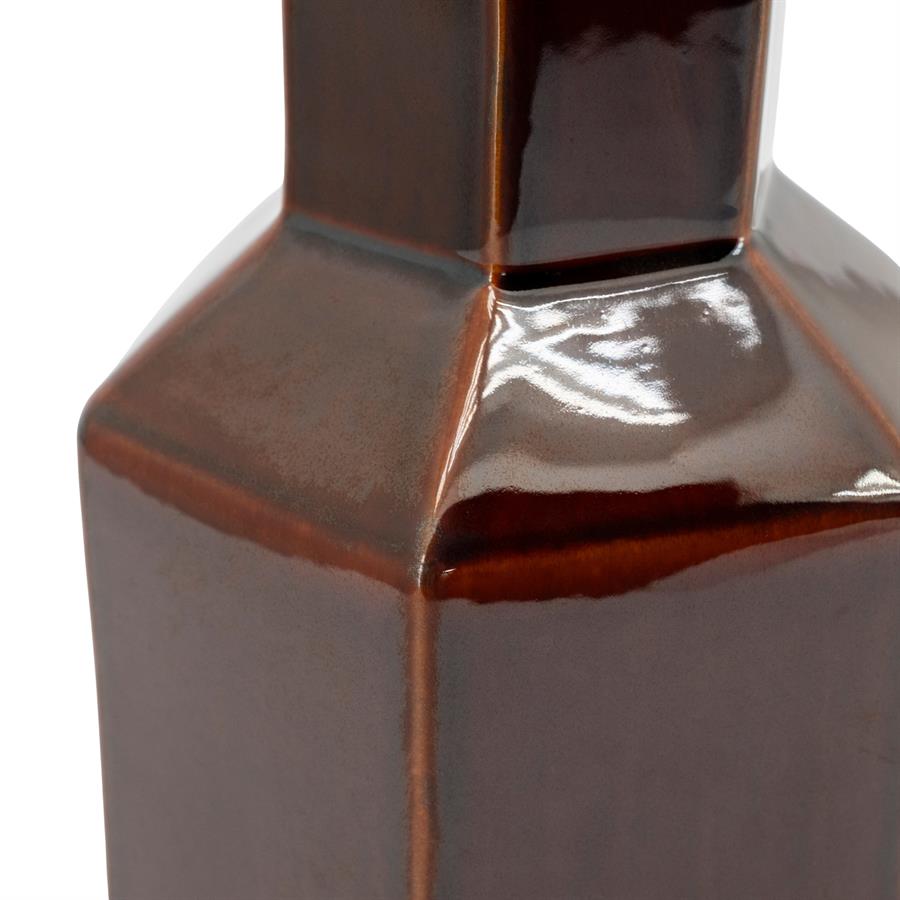 VASE AXIS 19X17X39CM - Image 3