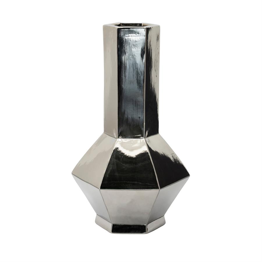 VASE AXIS 28X25X47CM - Image 2