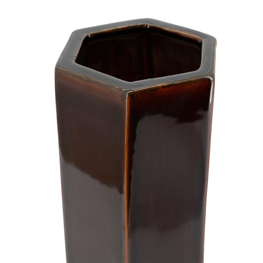VASE AXIS 28X25X47CM - Image 4