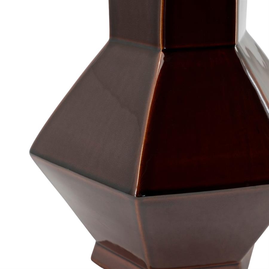 VASE AXIS 28X25X47CM - Image 3
