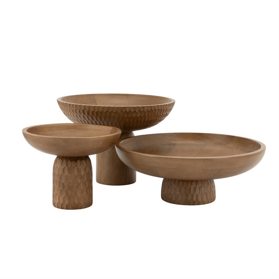 TRAY HINA 20X20X16CM - Image 8
