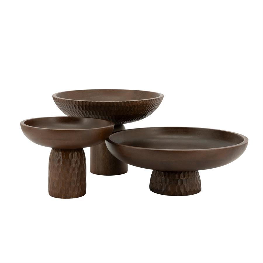 TRAY HINA 20X20X16CM - Image 3