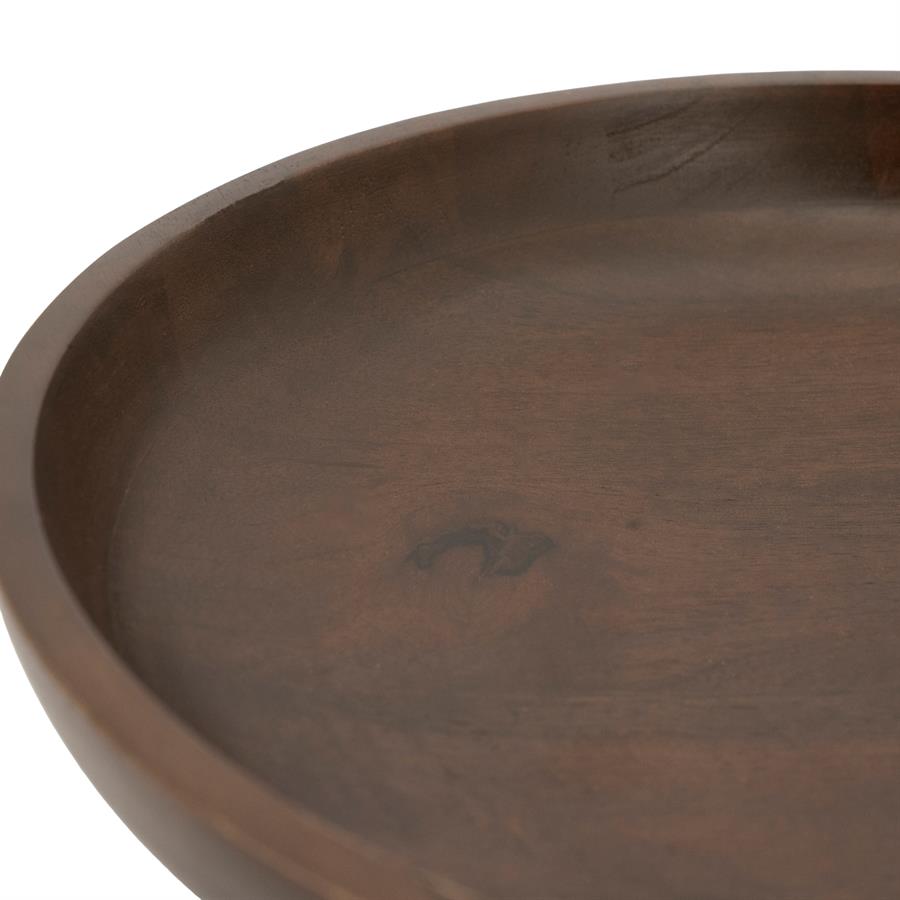TRAY HINA 32X32X12CM - Image 3