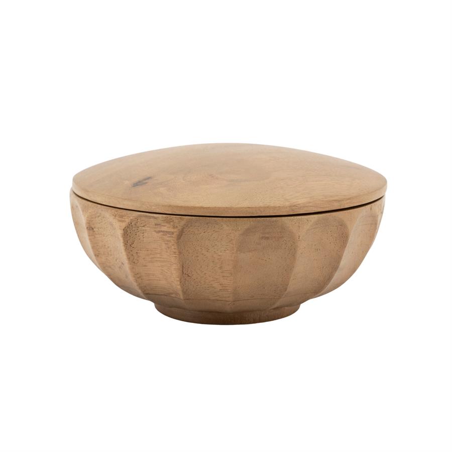 STORAGE BOWL YORI SMALL 13.7X13.7X6.5CM - Image 2