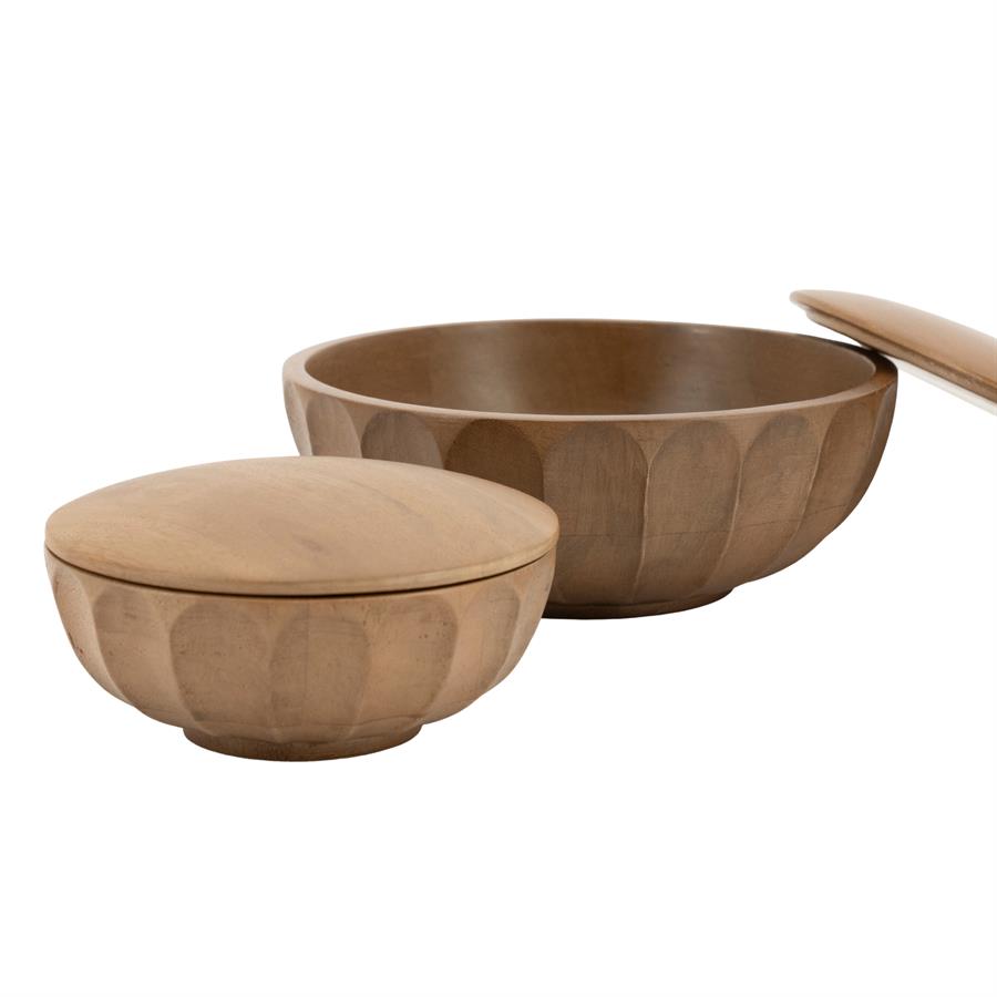 STORAGE BOWL YORI SMALL 13.7X13.7X6.5CM - Image 7