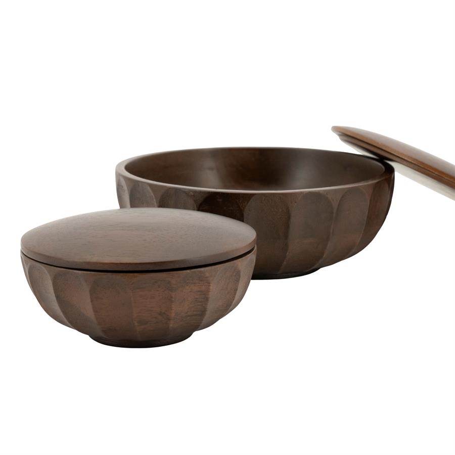 STORAGE BOWL YORI SMALL 13.7X13.7X6.5CM - Image 3