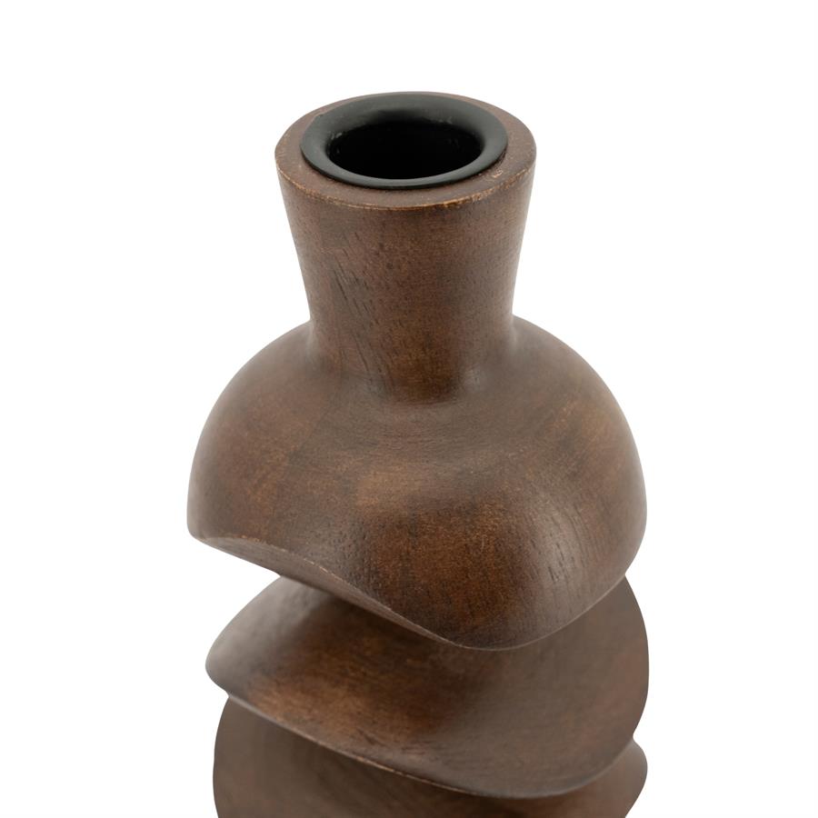 CANDLE HOLDER KASANE 10X10X29CM - Image 4