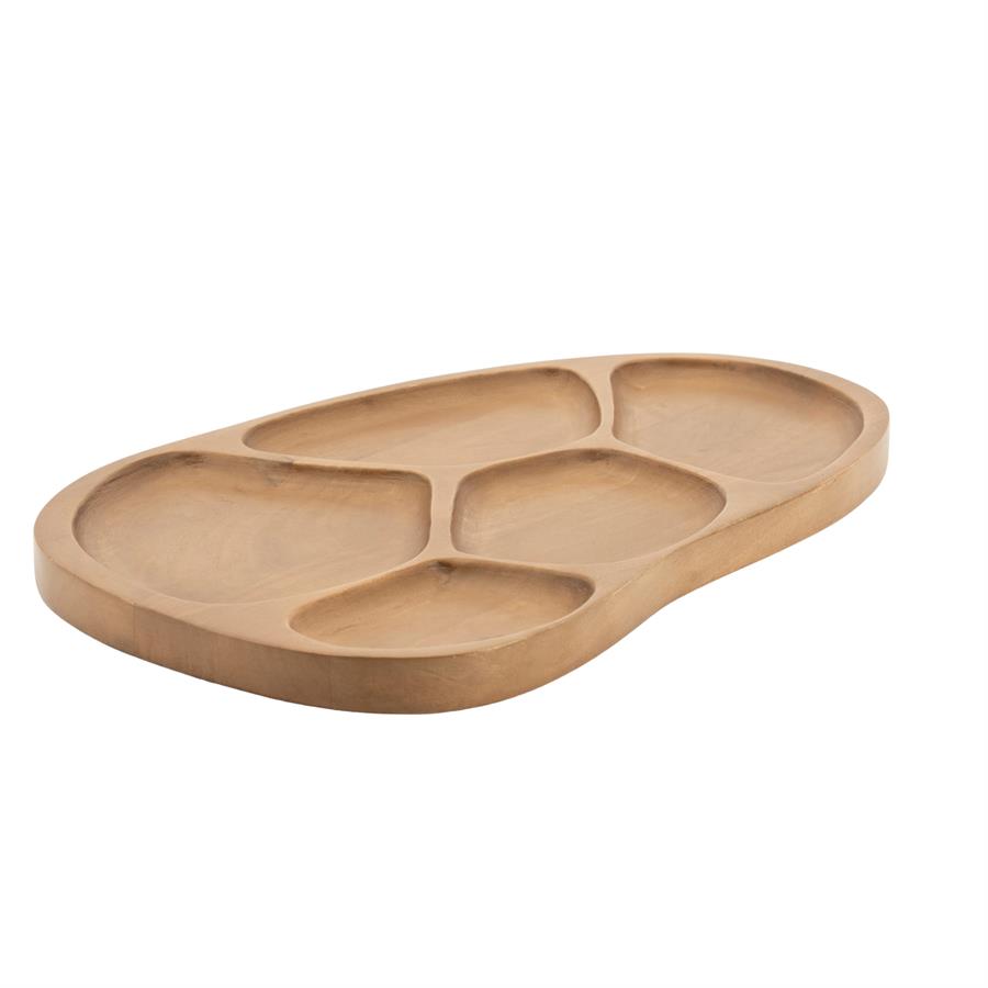 TRAY USHI 50X30X2.5CM - Image 2