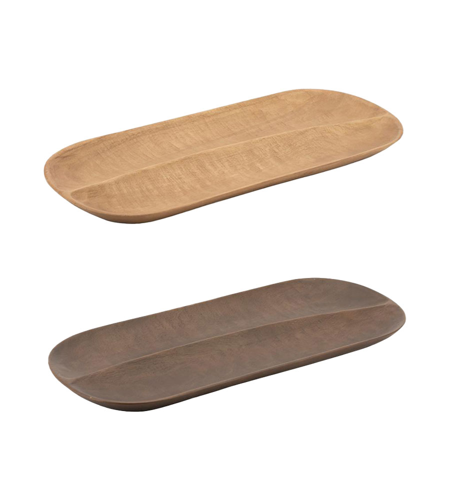 TRAY NAGI 45X20X2.5CM