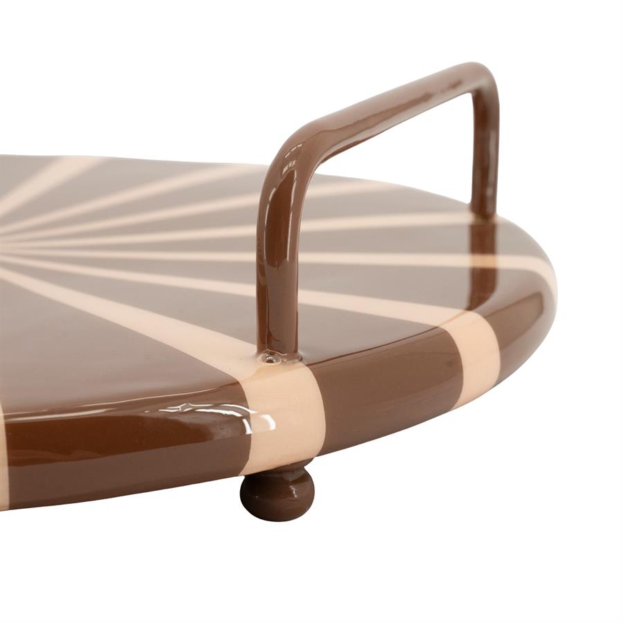 TRAY TOFFY 40X40X10CM - Image 3