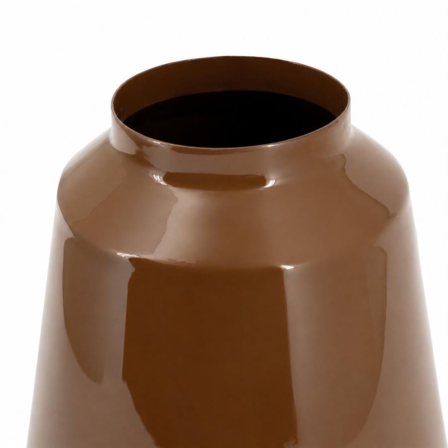 VASE TOFFY SMALL 20X20X24CM - Image 2