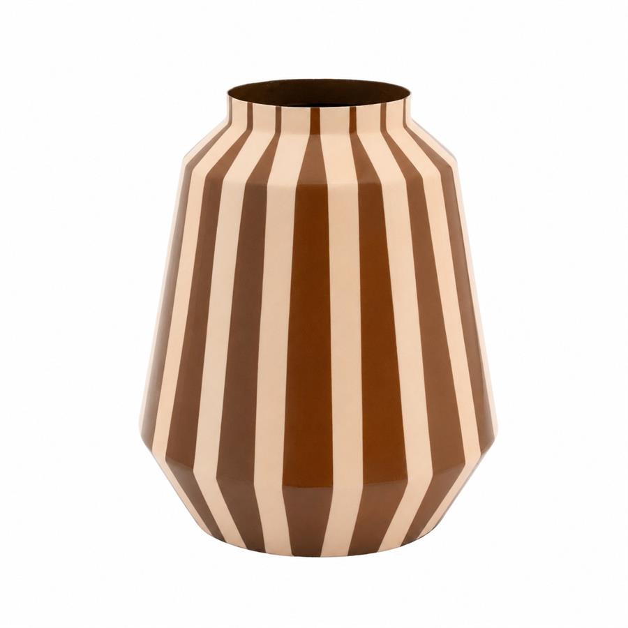 VASE TOFFY LARGE 25X25X30CM