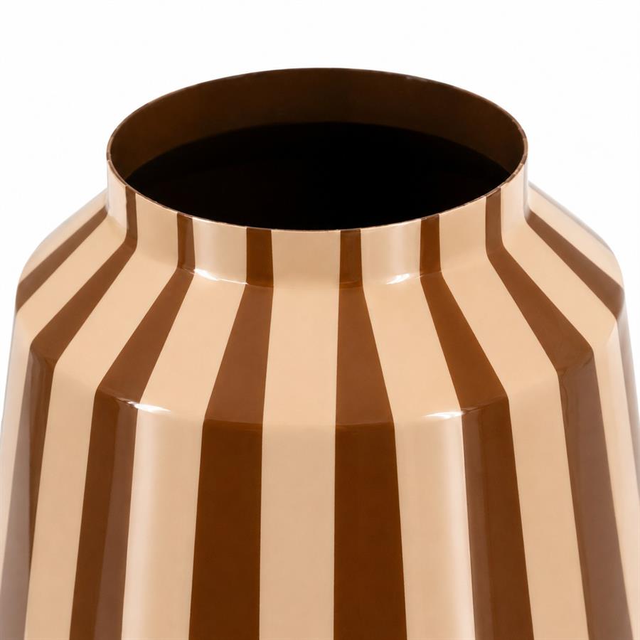 VASE TOFFY LARGE 25X25X30CM - Image 2