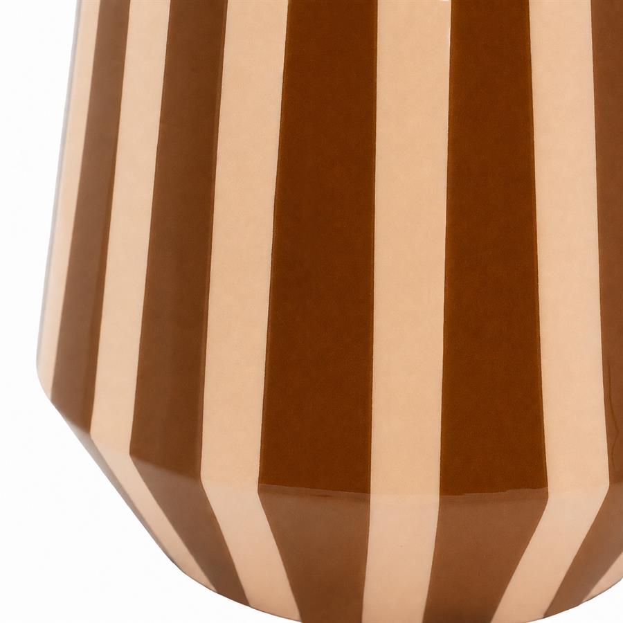 VASE TOFFY LARGE 25X25X30CM - Image 3