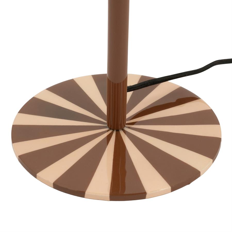 TABLE LAMP TOFFY 23X23X42CM - Image 2