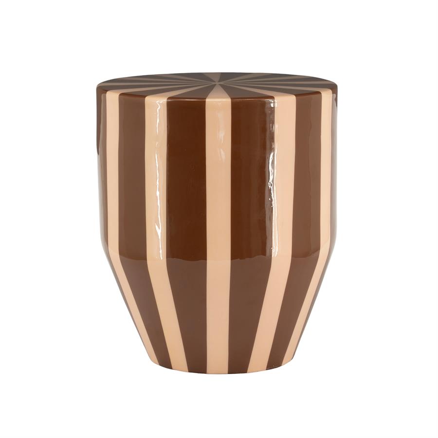 SIDE TABLE TOFFY 30X30X33CM