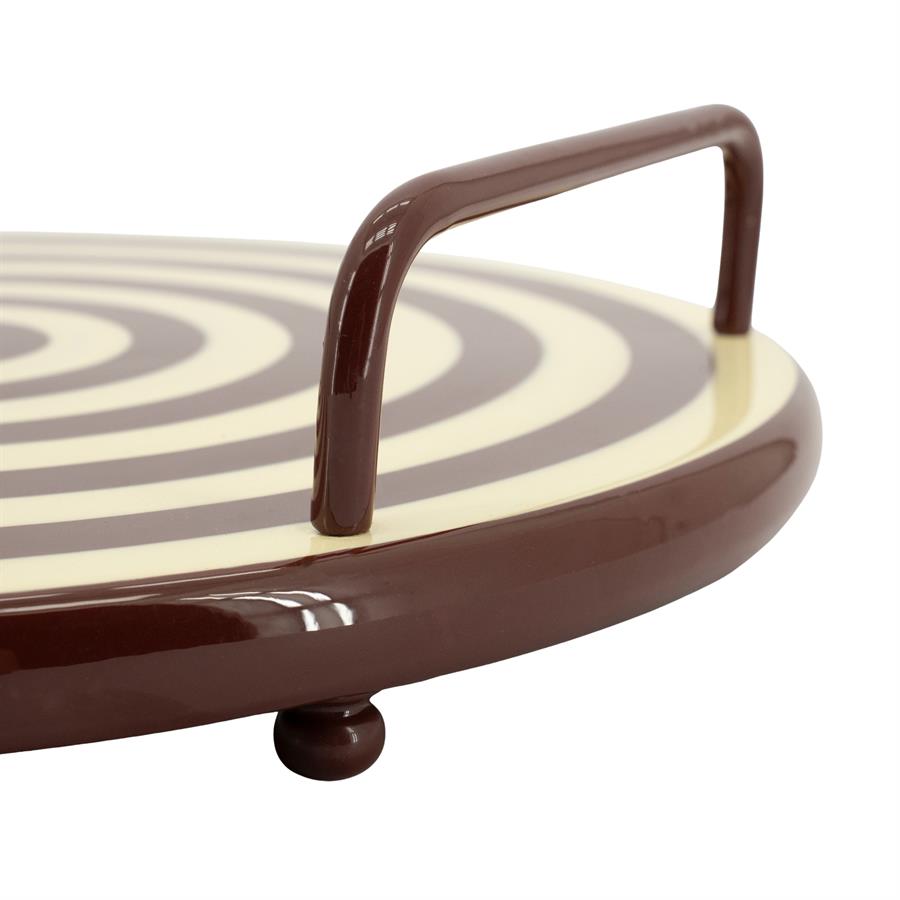 TRAY WONKA 40X40X10CM - Image 4