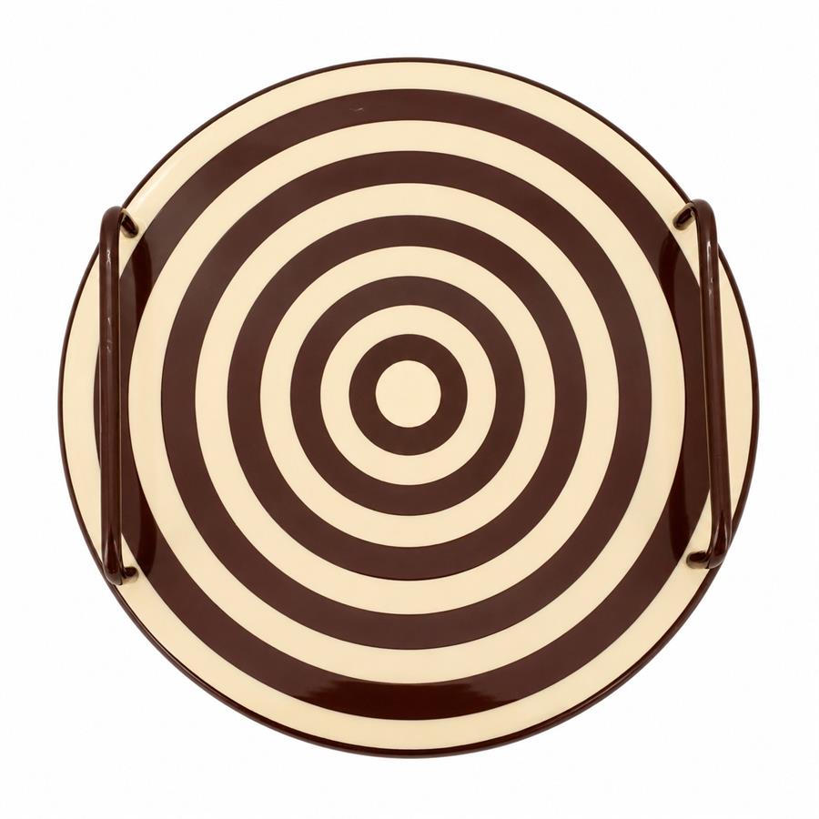 TRAY WONKA 40X40X10CM - Image 3
