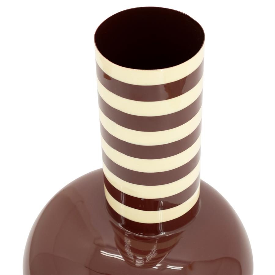 VASE WONKA 26X26X42CM - Image 2