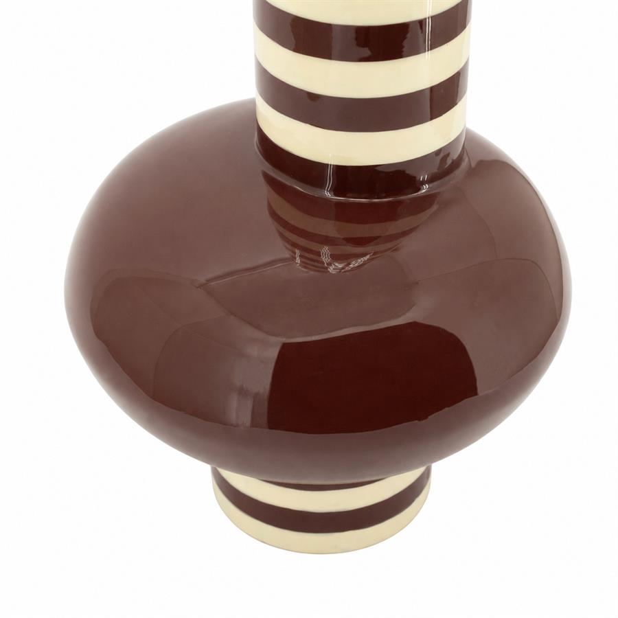 VASE WONKA 26X26X42CM - Image 3