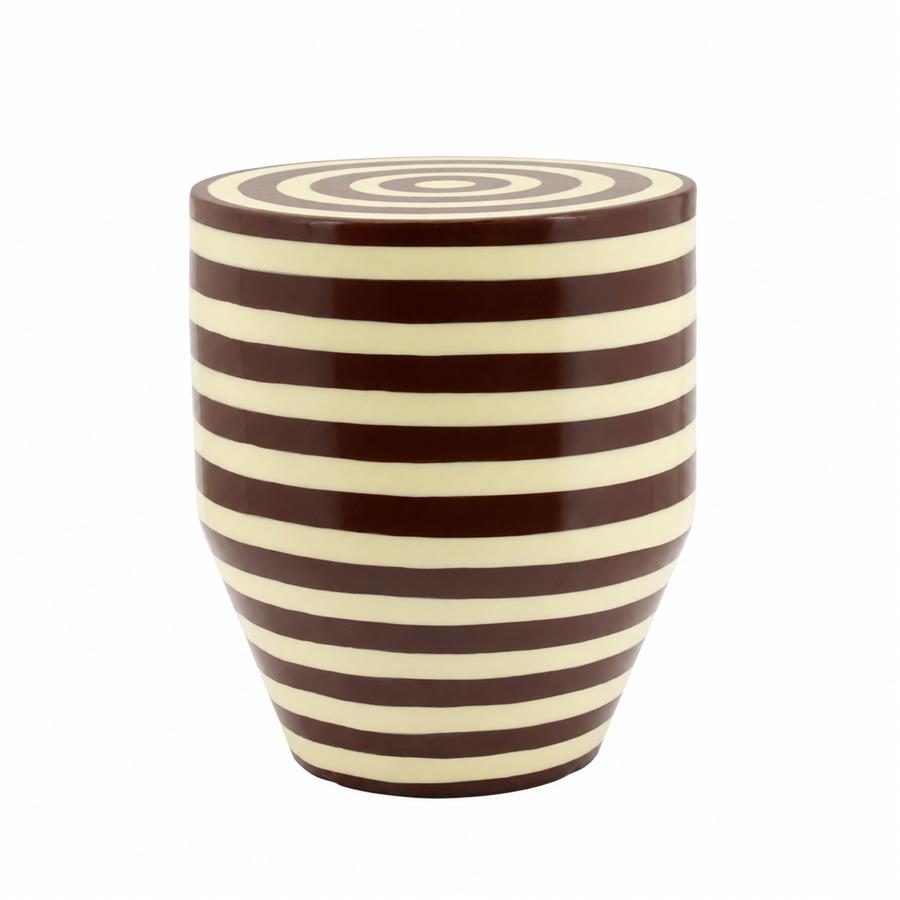 SIDE TABLE WONKA 30X30X33CM