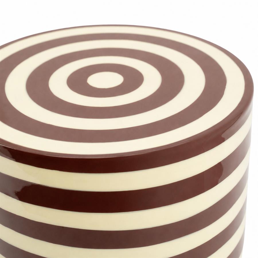 SIDE TABLE WONKA 30X30X33CM - Image 2