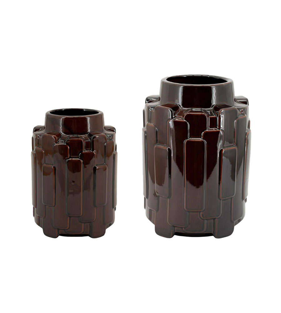 VASE GEARY