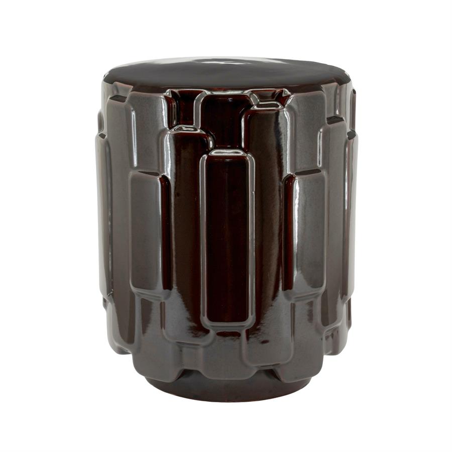 SIDE TABLE GEARY 37.5X37.5X44CM
