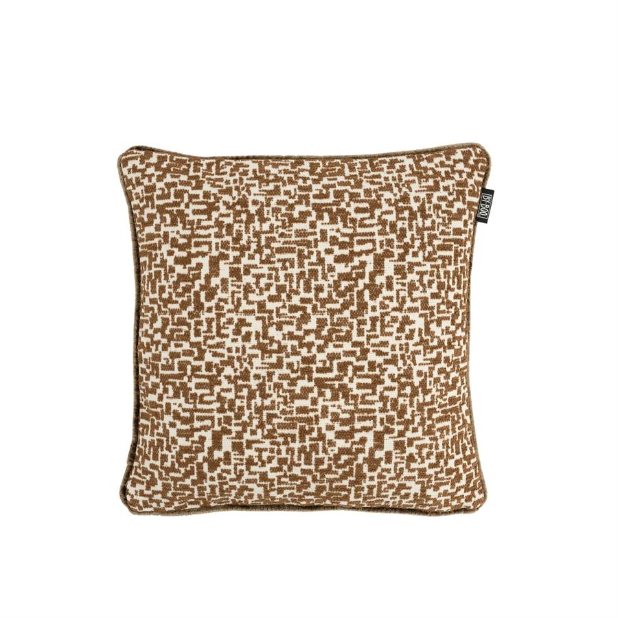 PILLOW MISO 45X45CM 45X45X12CM