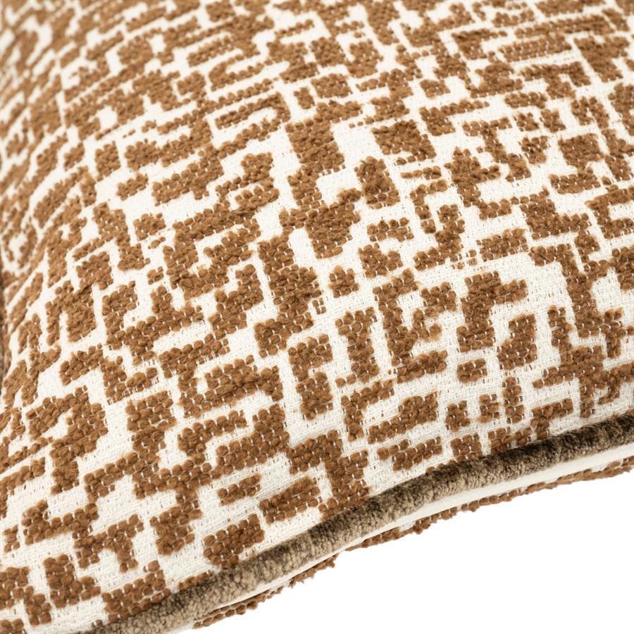 PILLOW MISO 45X45CM 45X45X12CM - Image 2
