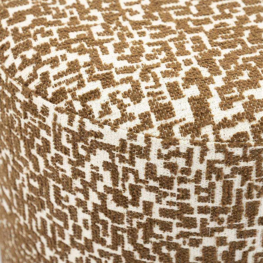 STOOL MISO 38X38X42CM - Image 2