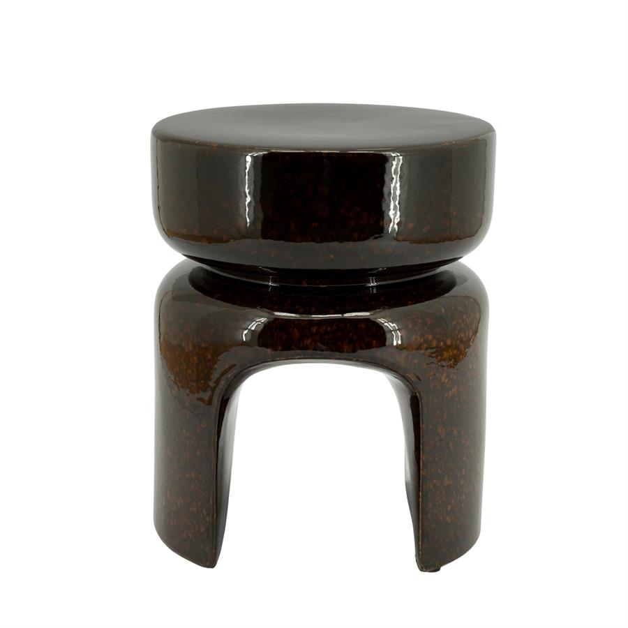 SIDE TABLE ARCH 34.5X34.5X42.5CM - Image 8