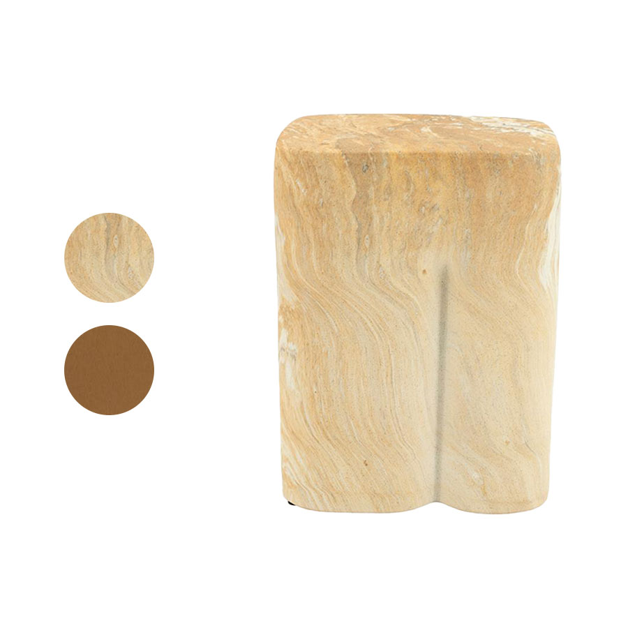 SIDE TABLE MIGA 33X33X42.5CM