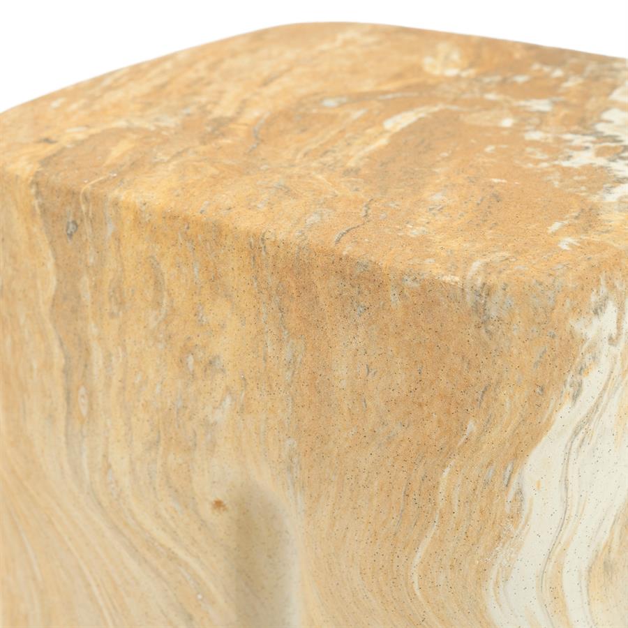 SIDE TABLE MIGA 33X33X42.5CM - Image 3