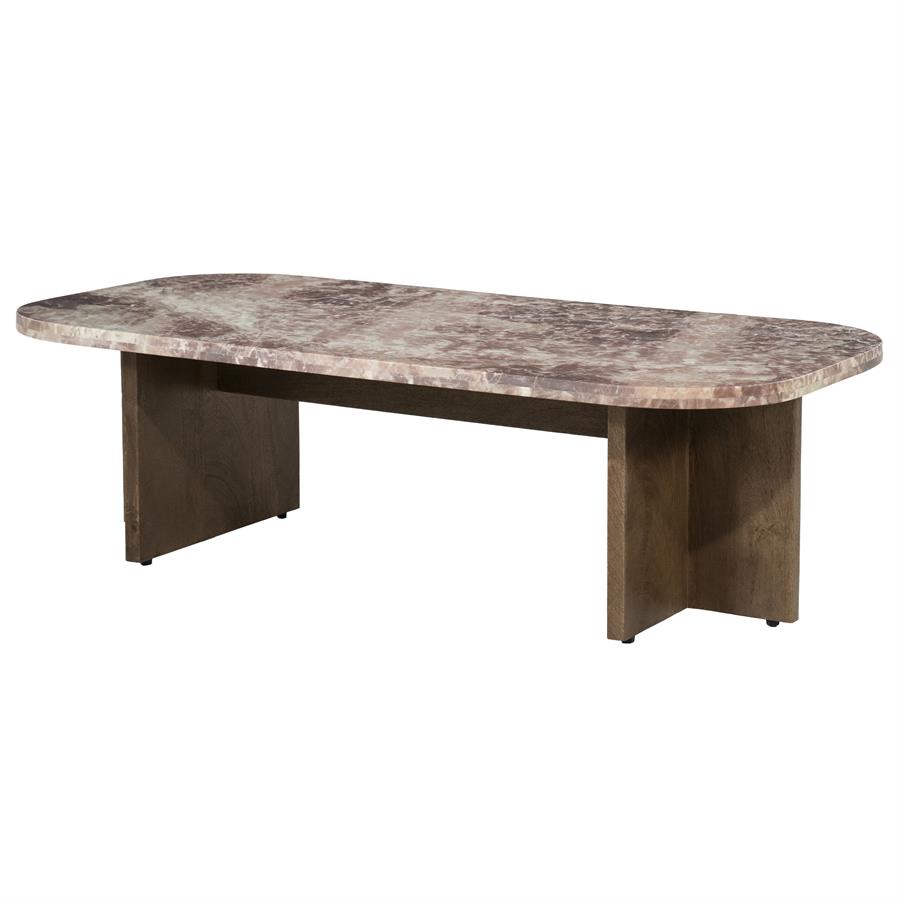 COFFEE TABLE HAUSSMANN 120X59X40CM - Image 2