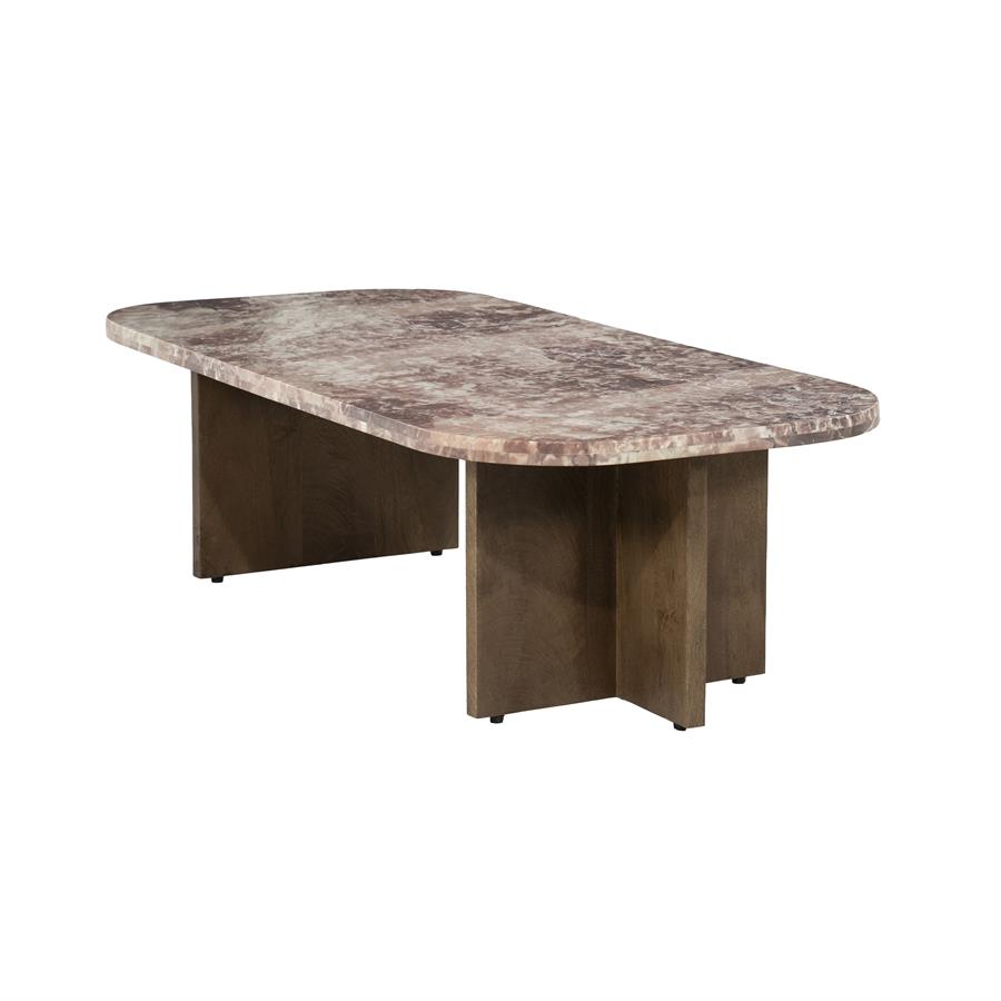 COFFEE TABLE HAUSSMANN 120X59X40CM - Image 6